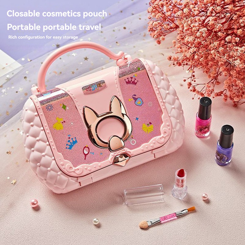 Kit de maquillage pour enfants - Beauty Makeup Kids avis et prix