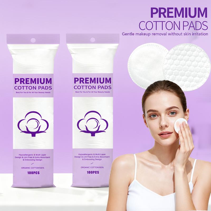 Lingettes nettoyantes pour le  - Beauty Makeup Vanity avis et prix