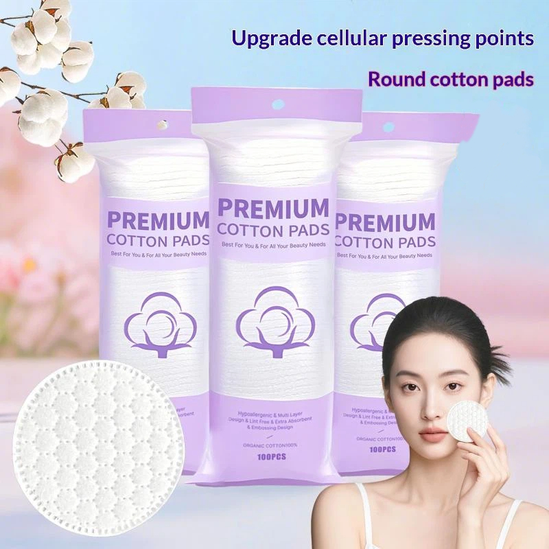 Lingettes nettoyantes pour le  - Beauty Makeup Vanity avis et prix