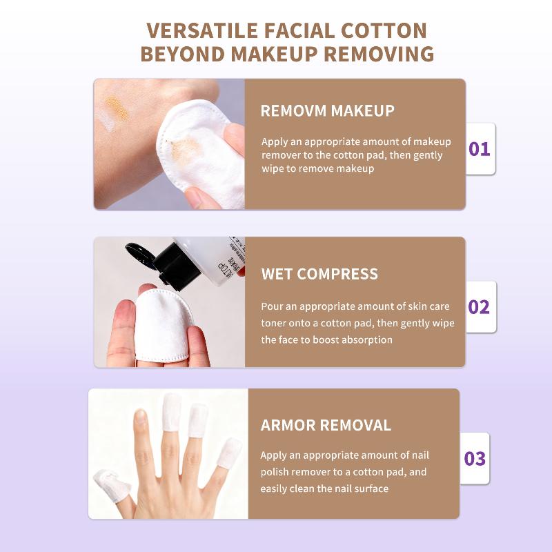 Lingettes nettoyantes pour le  - Beauty Makeup Vanity avis et prix