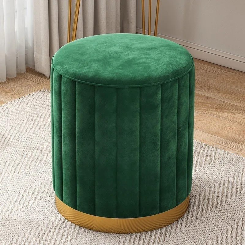 Tabouret de manucure en bois m - Beauty Makeup Stores avis et prix