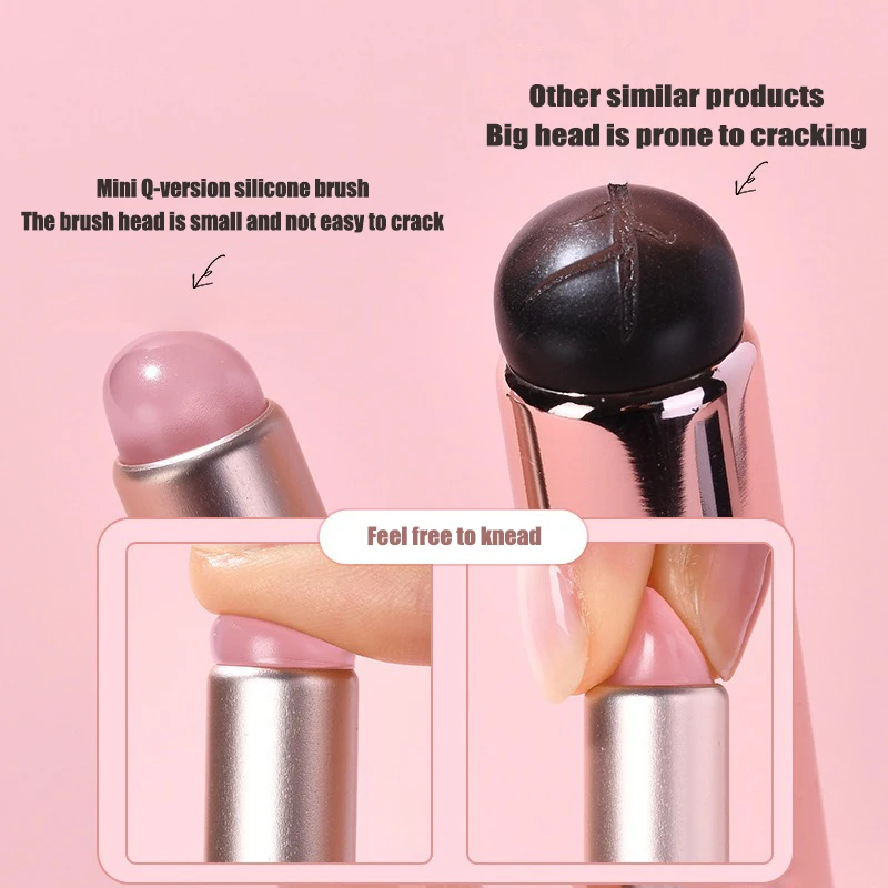 Bâton applicateur en Silicone  - Contour Palette Stick avis et prix