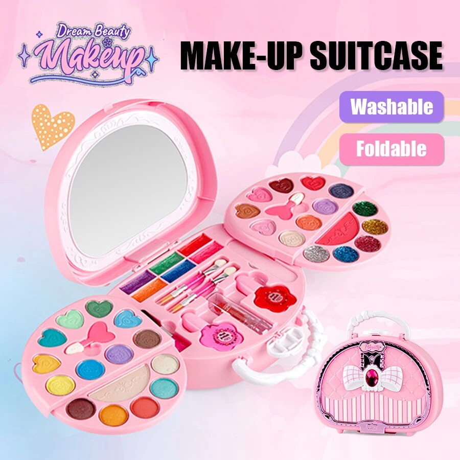 Jouets de beauté pour enfants, - Beauty Makeup Kids avis et prix