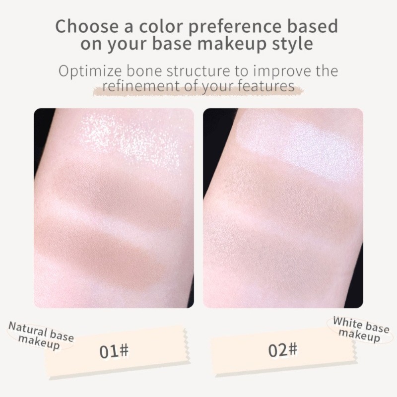 NOVO Palette de Maquillage Tro - Beauty Makeup Novo avis et prix