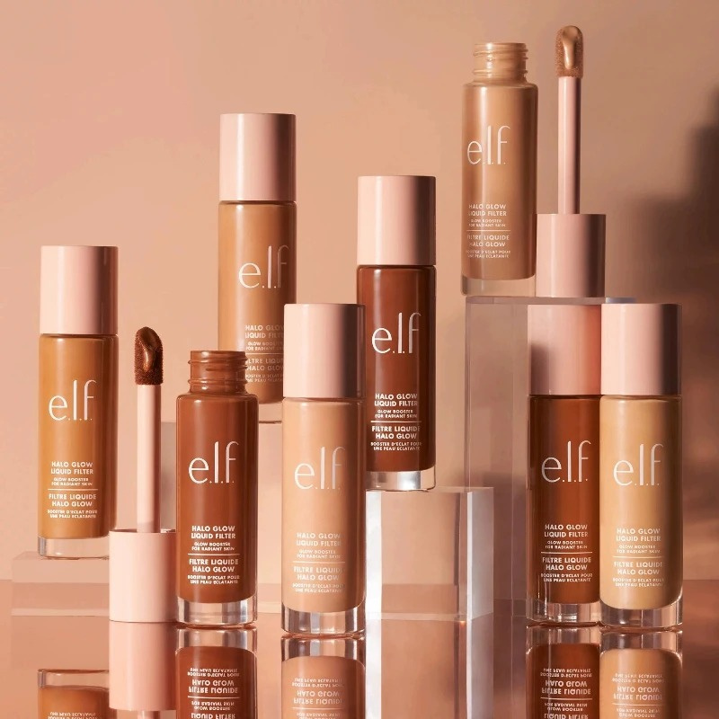 Base de maquillage hydratante  - Beauty Makeup Foundation avis et prix