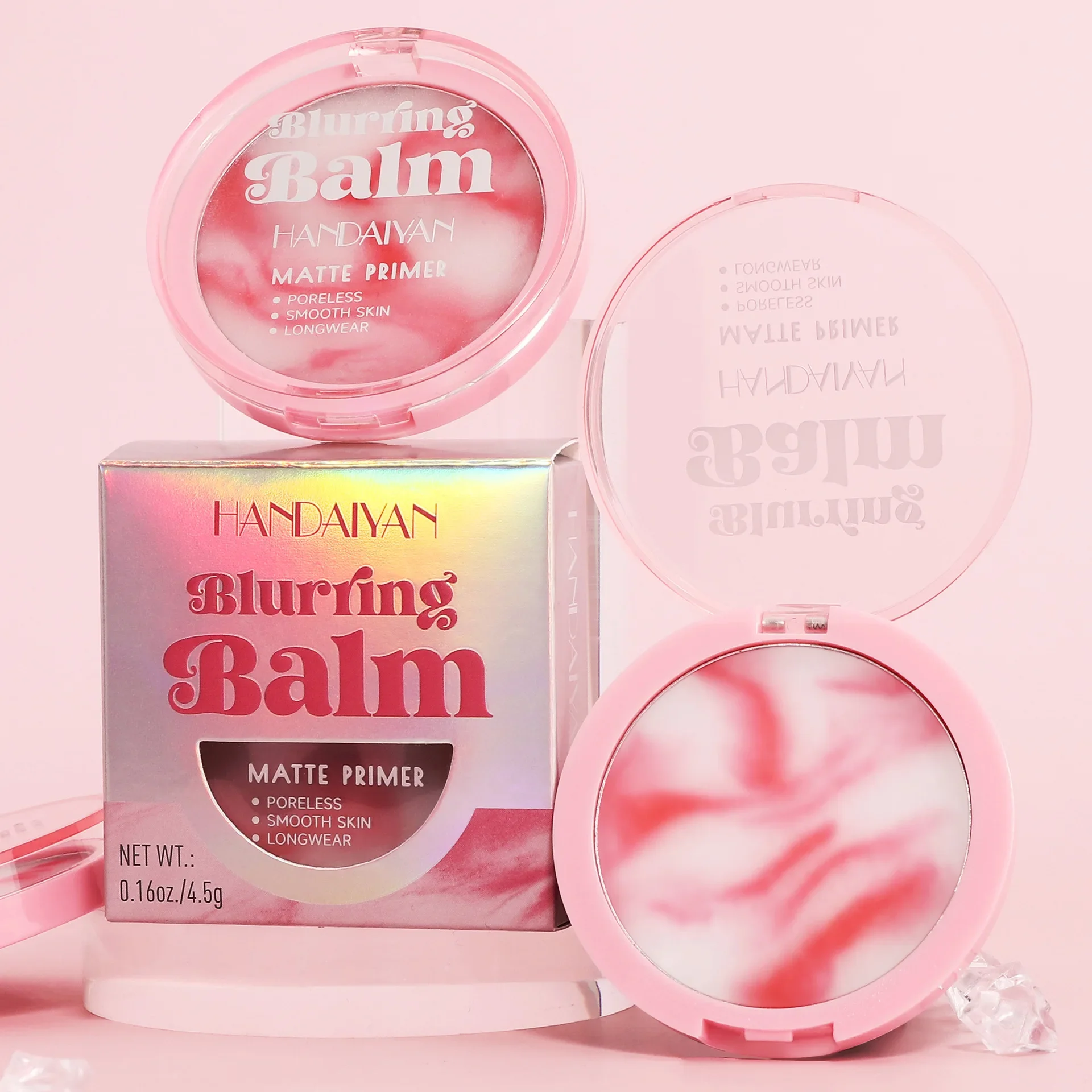 Brume légère résistante à l'ea - Beauty Makeup Stores avis et prix