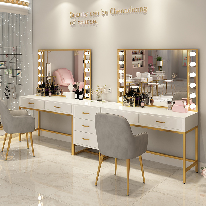 Table de maquillage Studio Pho - Beauty Makeup Stores avis et prix