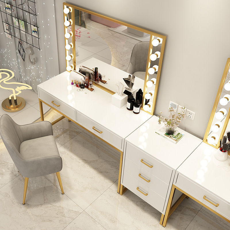 Table de maquillage Studio Pho - Beauty Makeup Stores avis et prix