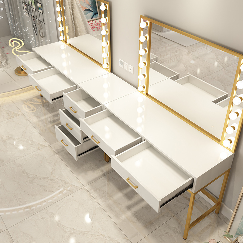 Table de maquillage Studio Pho - Beauty Makeup Stores avis et prix