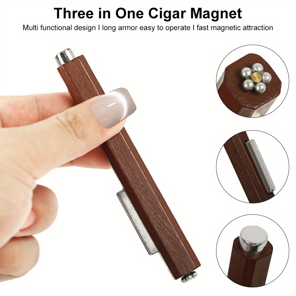 Aimant pour ongles multifoncti - Contour Palette Stick avis et prix