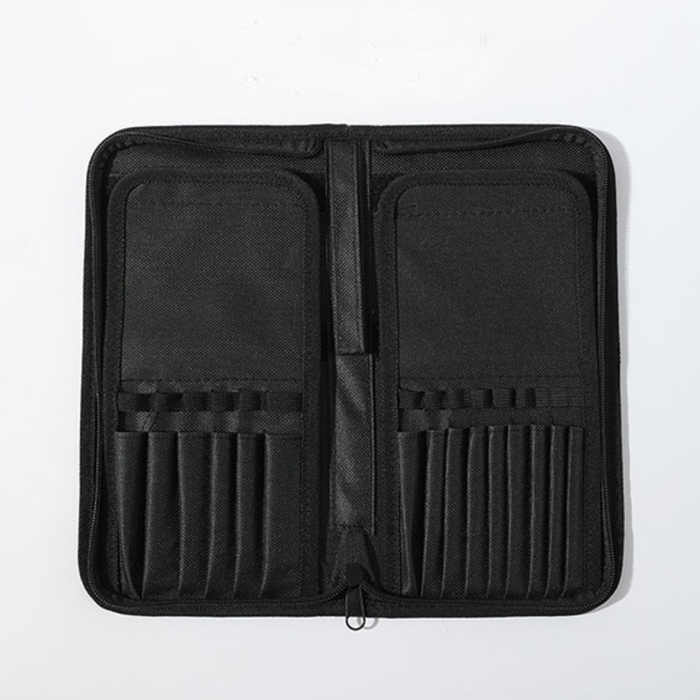 Sac pour pinceaux de maquillag - Beauty Makeup Pictures avis et prix