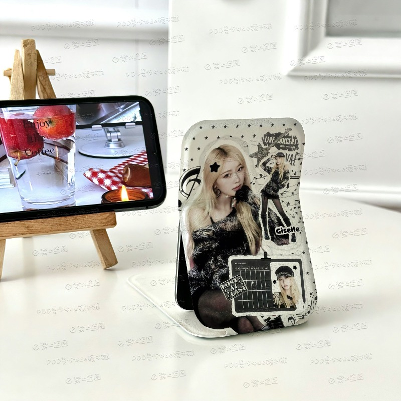 Miroir de maquillage pliable A - Beauty Makeup Vanity avis et prix