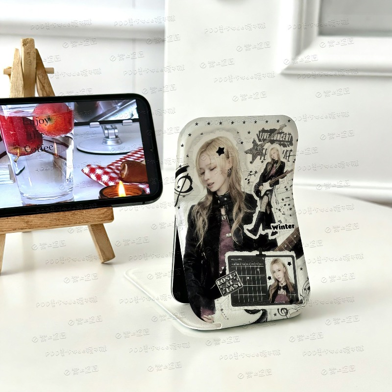 Miroir de maquillage pliable A - Beauty Makeup Vanity avis et prix