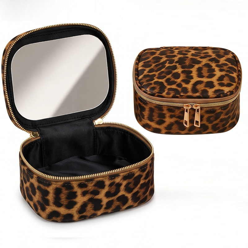 Nouvelle Trousse de Maquillage - Beauty Makeup Bag avis et prix