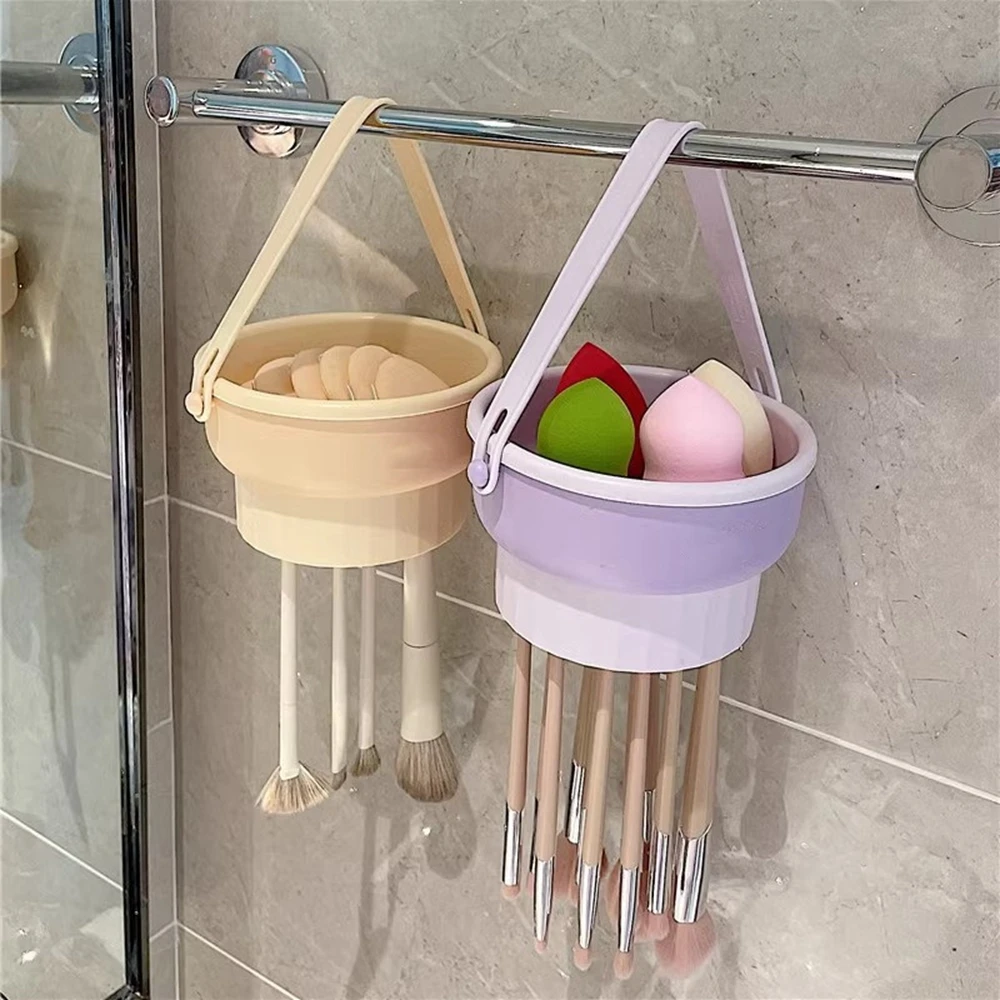 Filles de lavage de brosse de  - Beauty Makeup Egg avis et prix