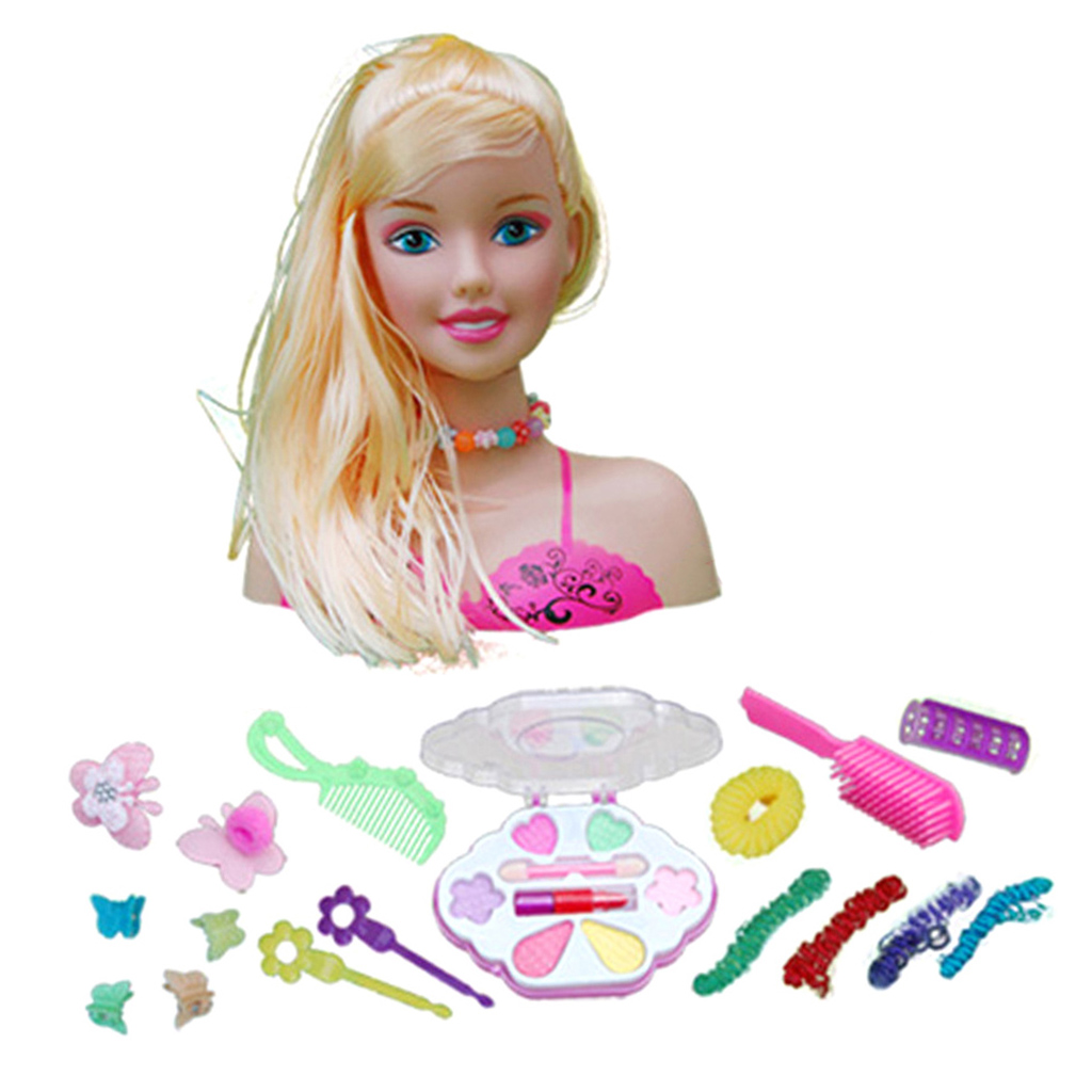 Ensemble de maquillage de poup - Beauty Makeup Kids avis et prix
