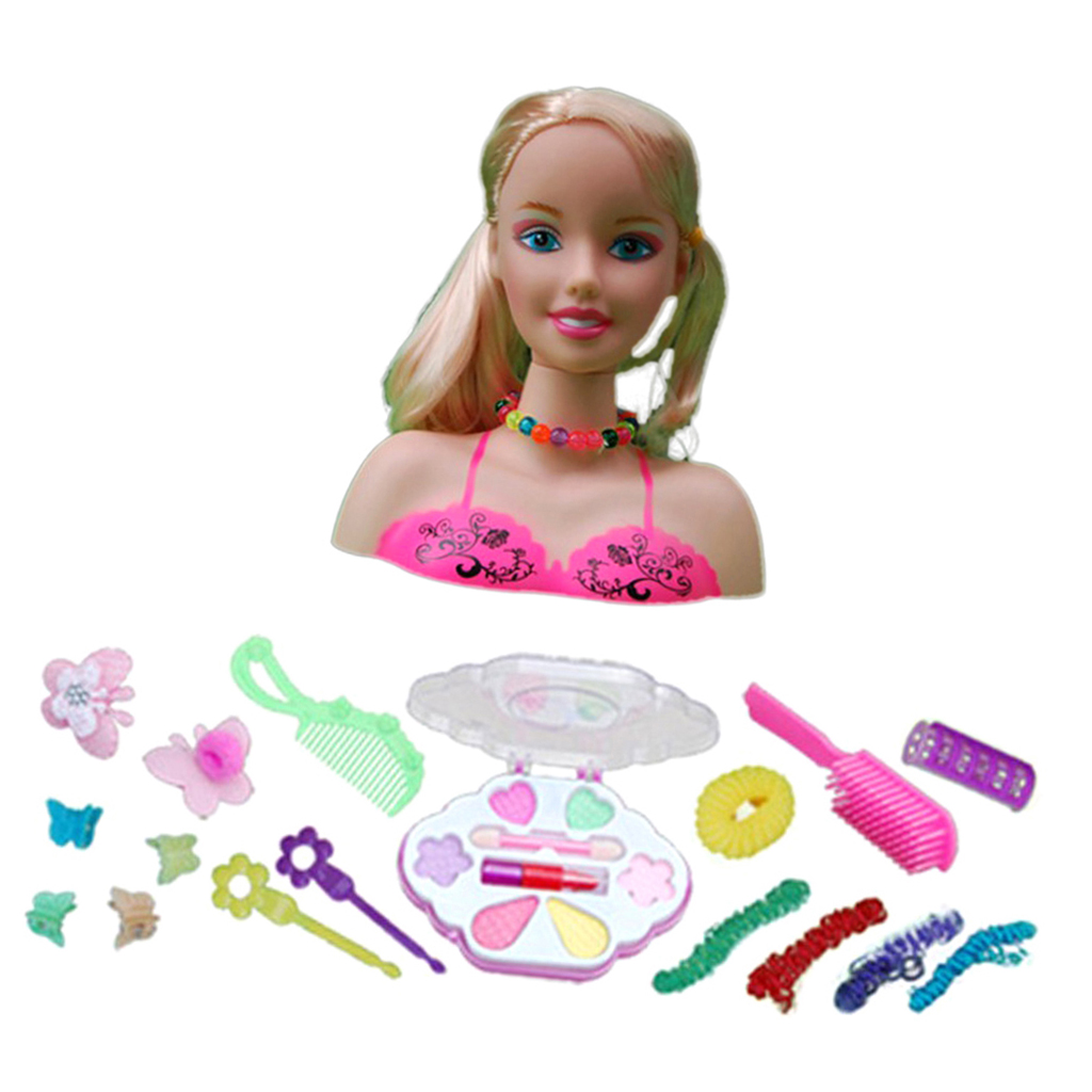 Ensemble de maquillage de poup - Beauty Makeup Kids avis et prix