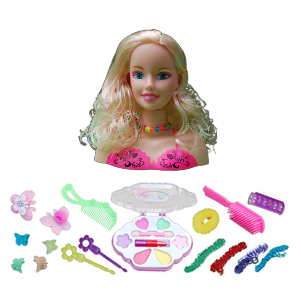 Ensemble de maquillage de poup - Beauty Makeup Kids avis et prix