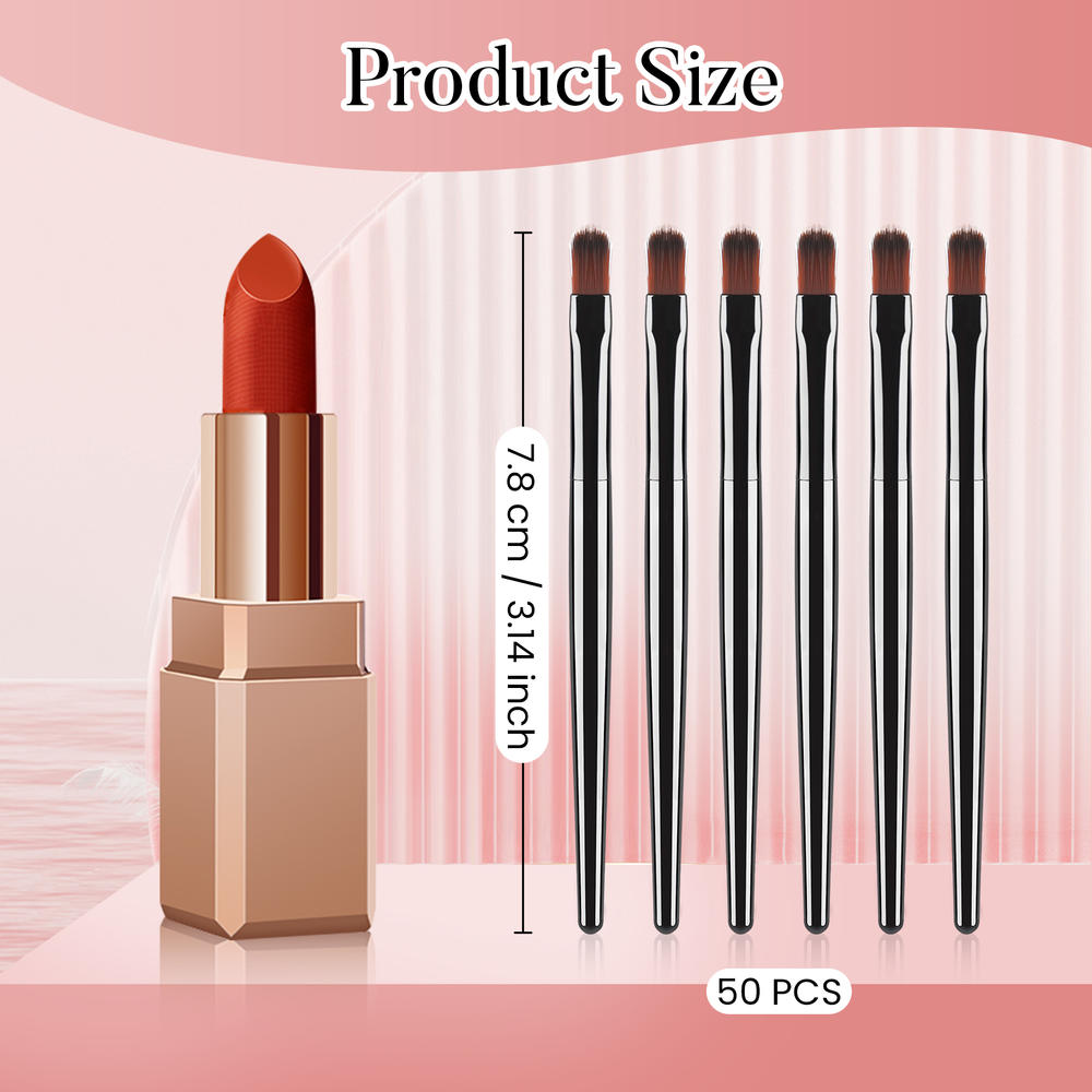 Ensemble de pinceaux à lèvres  - Beauty Makeup Vanity avis et prix