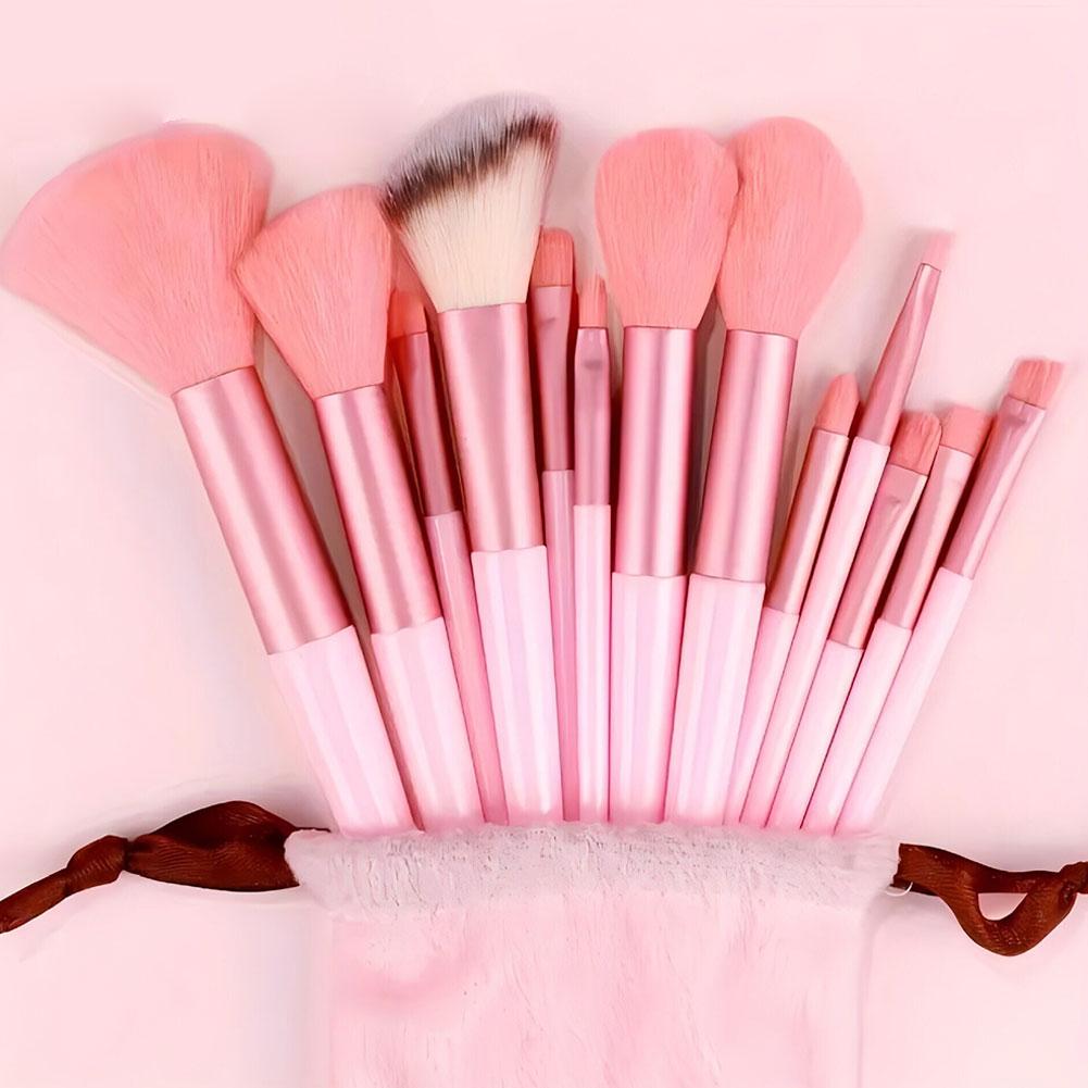 Ensemble de 33 pinceaux et épo - Beauty Makeup Egg avis et prix