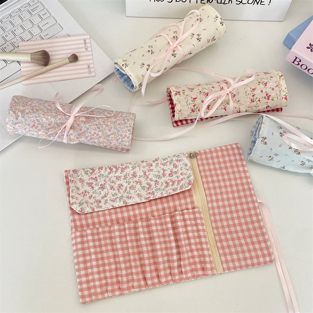 Sac de rangement pour pinceaux - Beauty Makeup Bag avis et prix