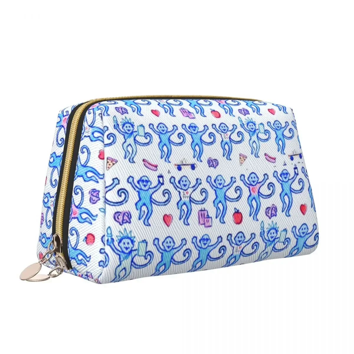 Sac à cosmétiques de voyage pe - Beauty Makeup Kit Box avis et prix