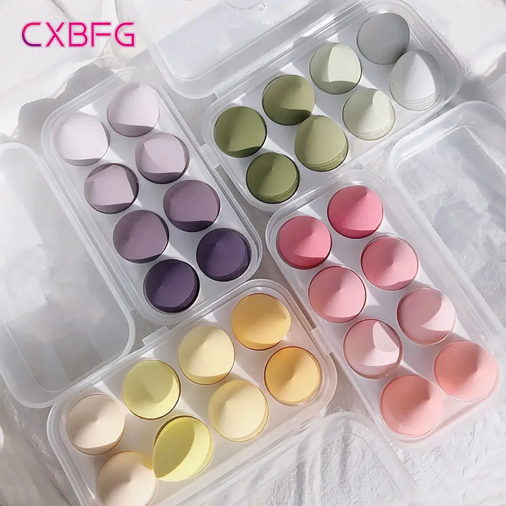 Éponge de maquillage, éponge d - Beauty Makeup Egg avis et prix