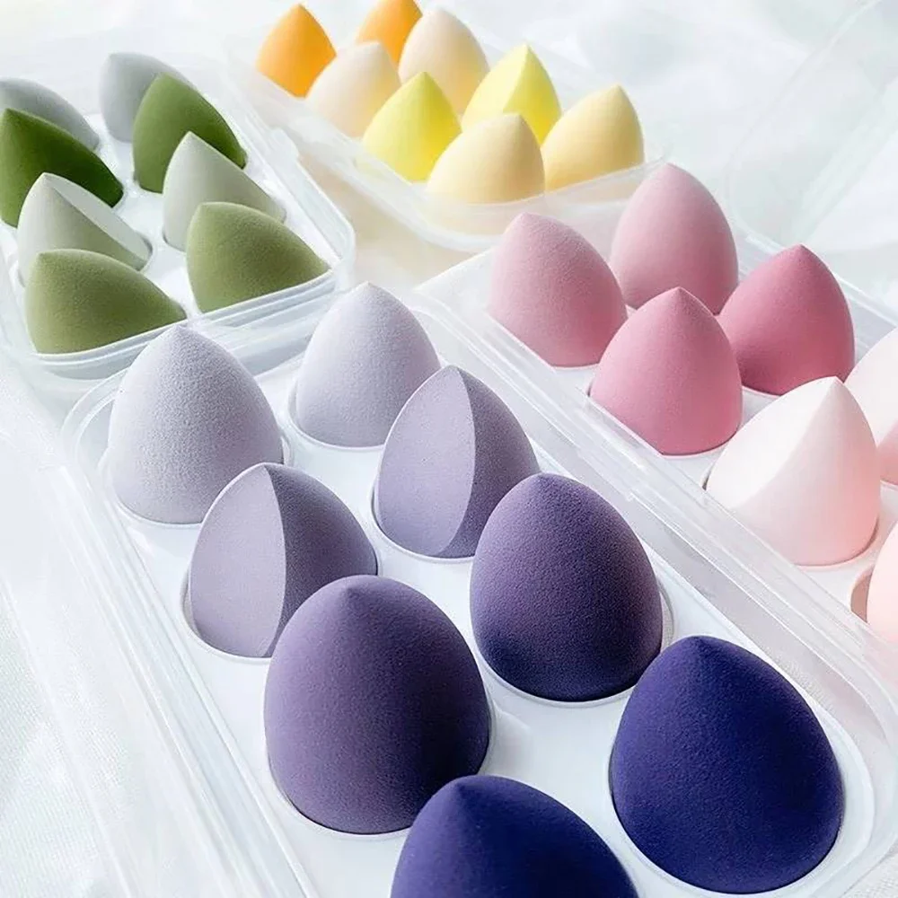 Éponge de maquillage, éponge d - Beauty Makeup Egg avis et prix