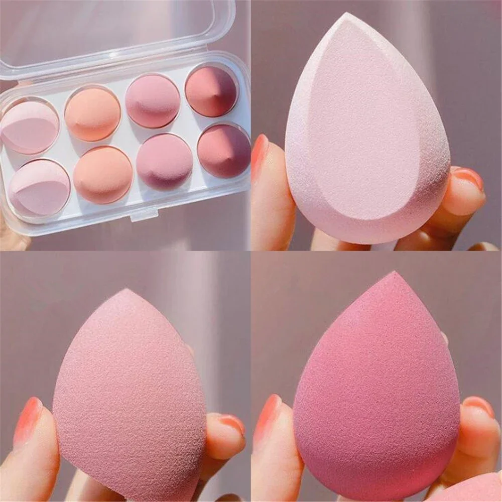 Éponge de maquillage, éponge d - Beauty Makeup Egg avis et prix