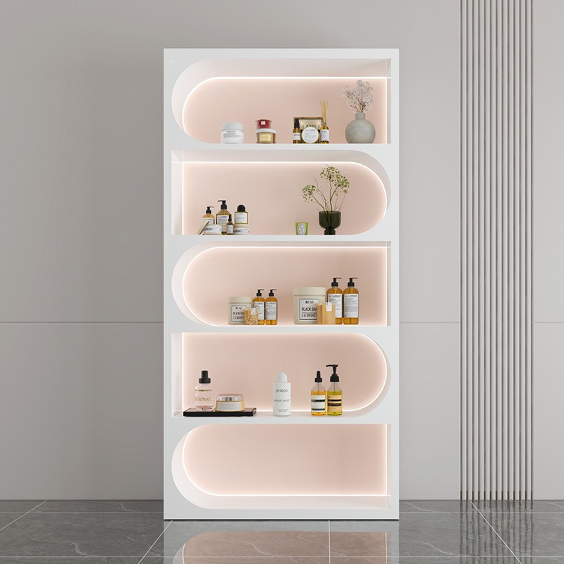 Meuble de présentation de maqu - Beauty Makeup Stores avis et prix