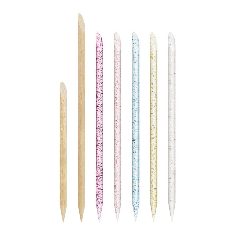 Poussoir à cuticules en crista - Contour Palette Stick avis et prix