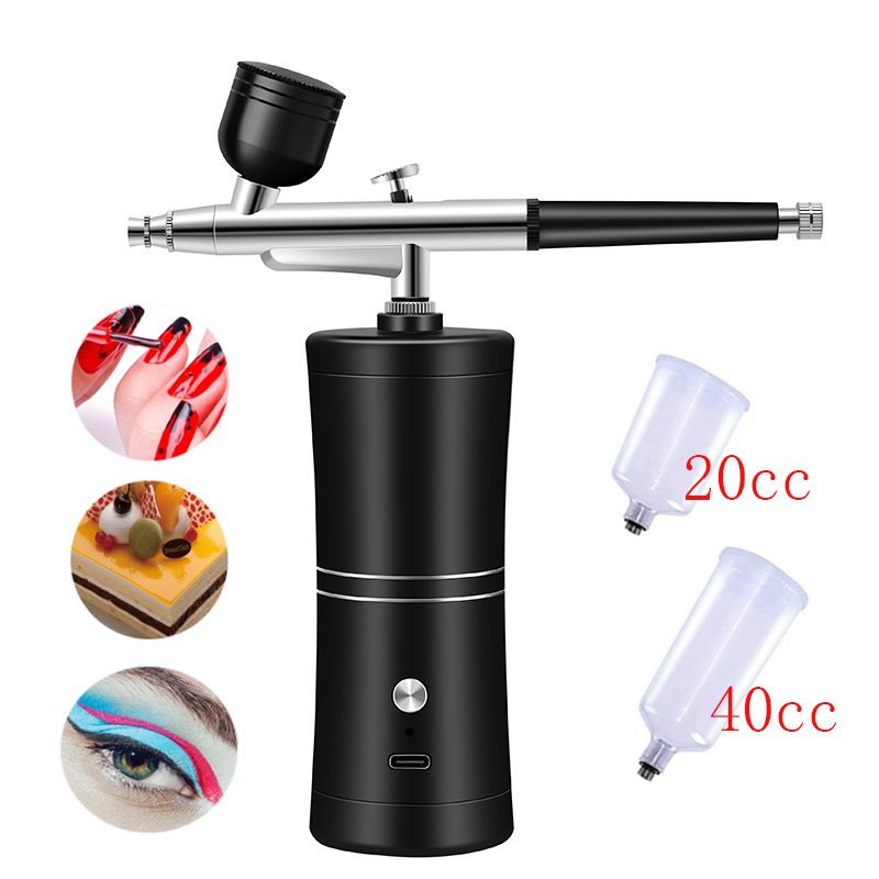 Aérographe pour peinture artis - Beauty Makeup Pictures avis et prix