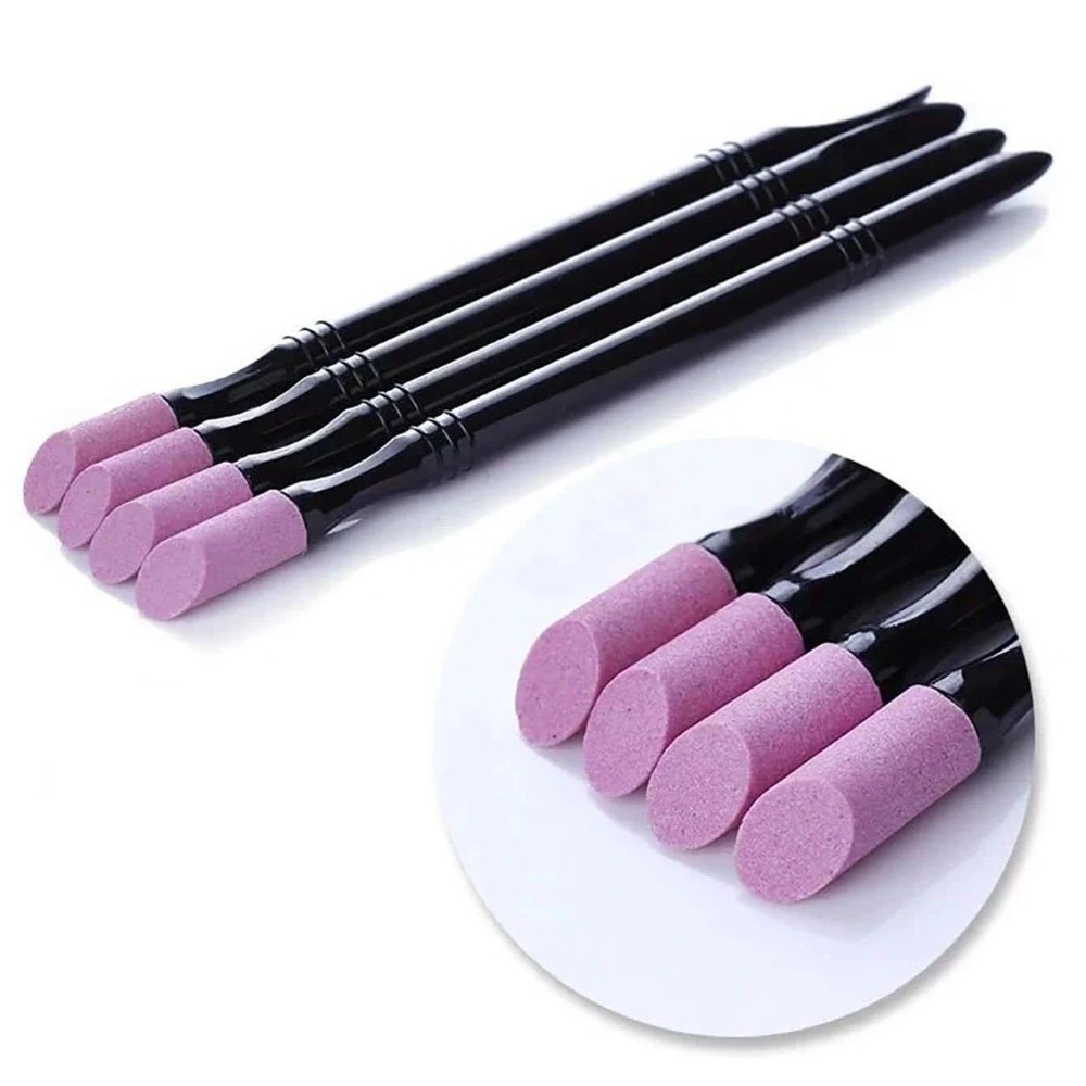 1/5 pièces Lime à ongles, Pier - Contour Palette Stick avis et prix