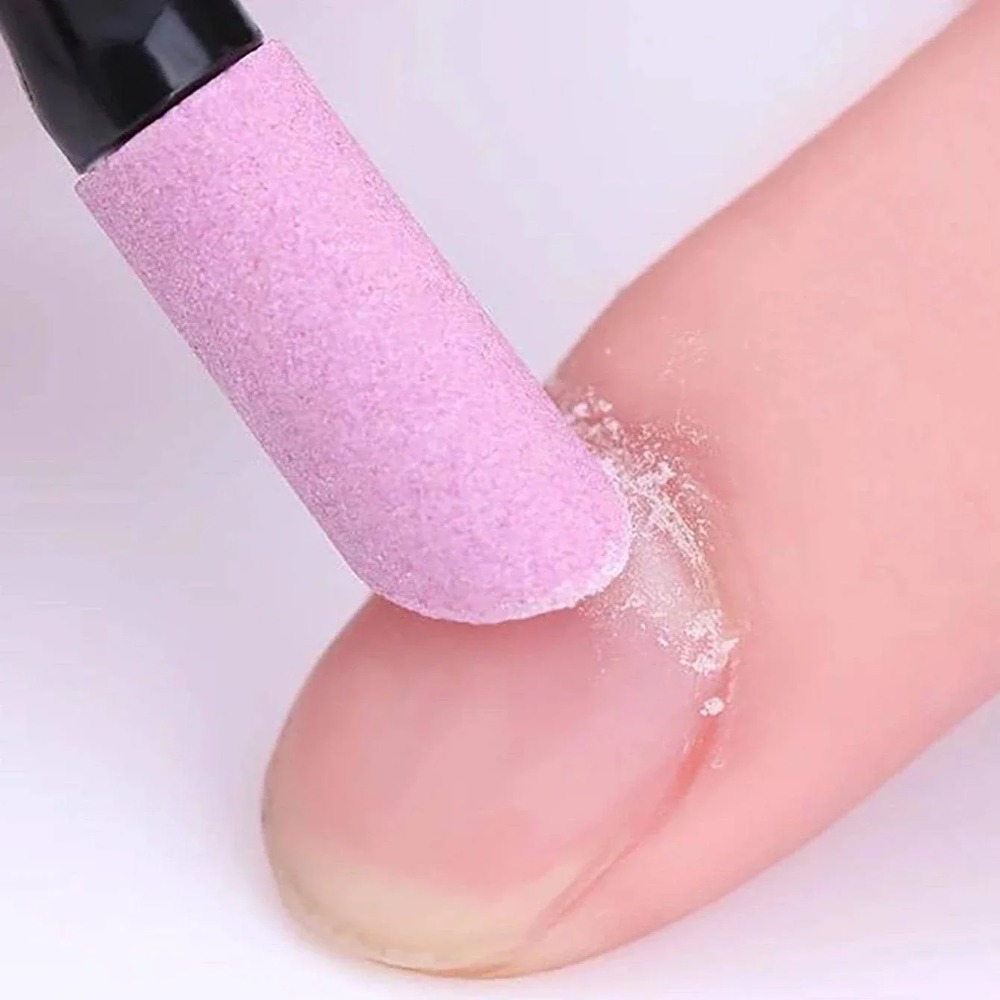 1/5 pièces Lime à ongles, Pier - Contour Palette Stick avis et prix