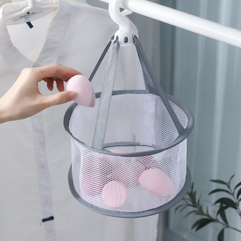 Panier suspendu pour séchage,  - Beauty Makeup Egg avis et prix