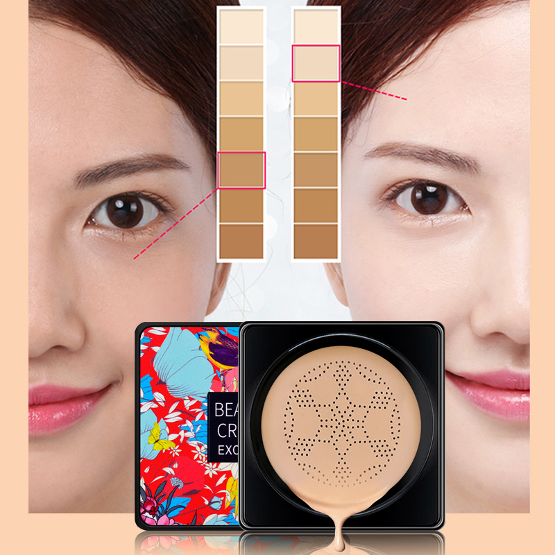 BB crème nourrissante à coussi - Beauty Makeup Foundation avis et prix