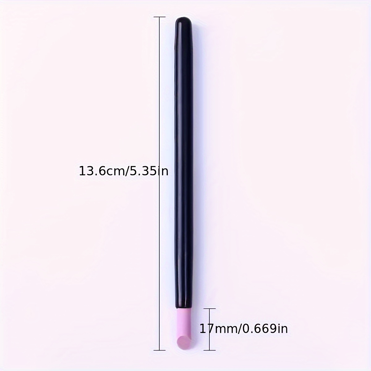Stylo de gravure en céramique  - Contour Palette Stick avis et prix