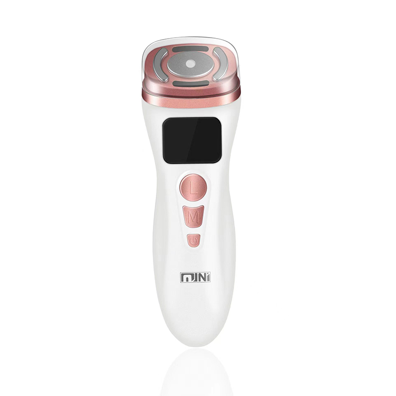 Appareil de lifting et de mass - Beauty Makeup Uk avis et prix