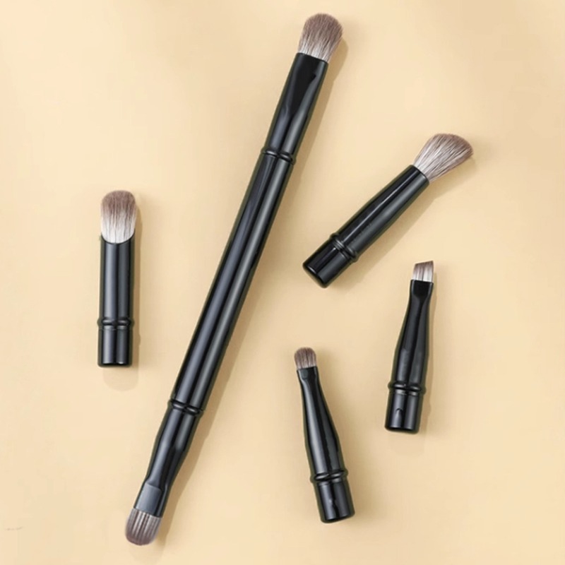 Ensemble de 6 mini-pinceaux de - Beauty Makeup Kit Box avis et prix