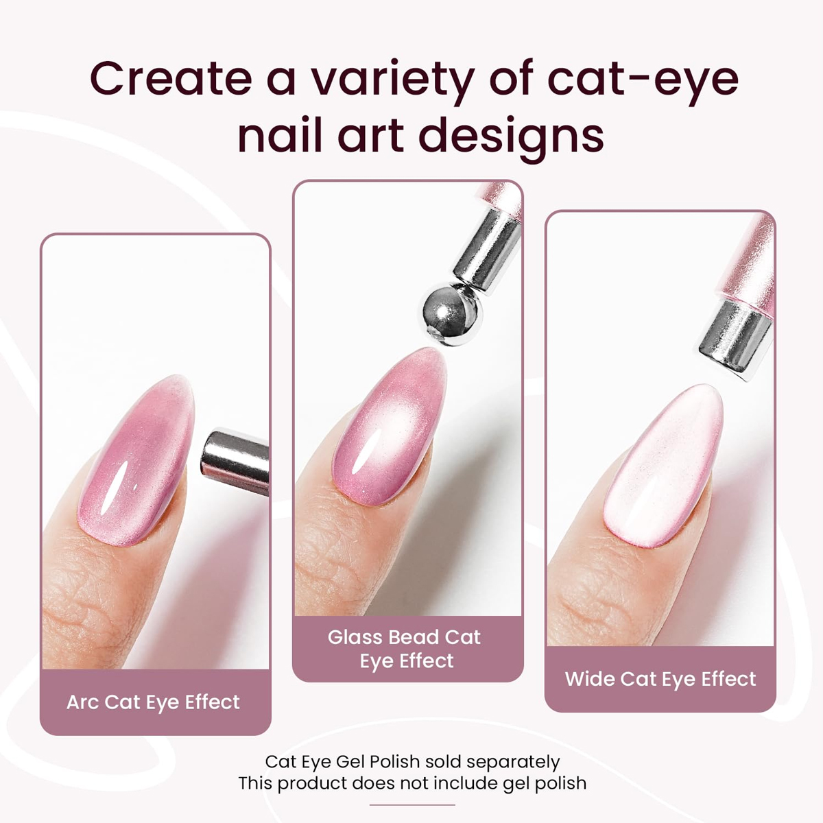 LINMANDA – bâton magnétique 3  - Contour Palette Stick avis et prix