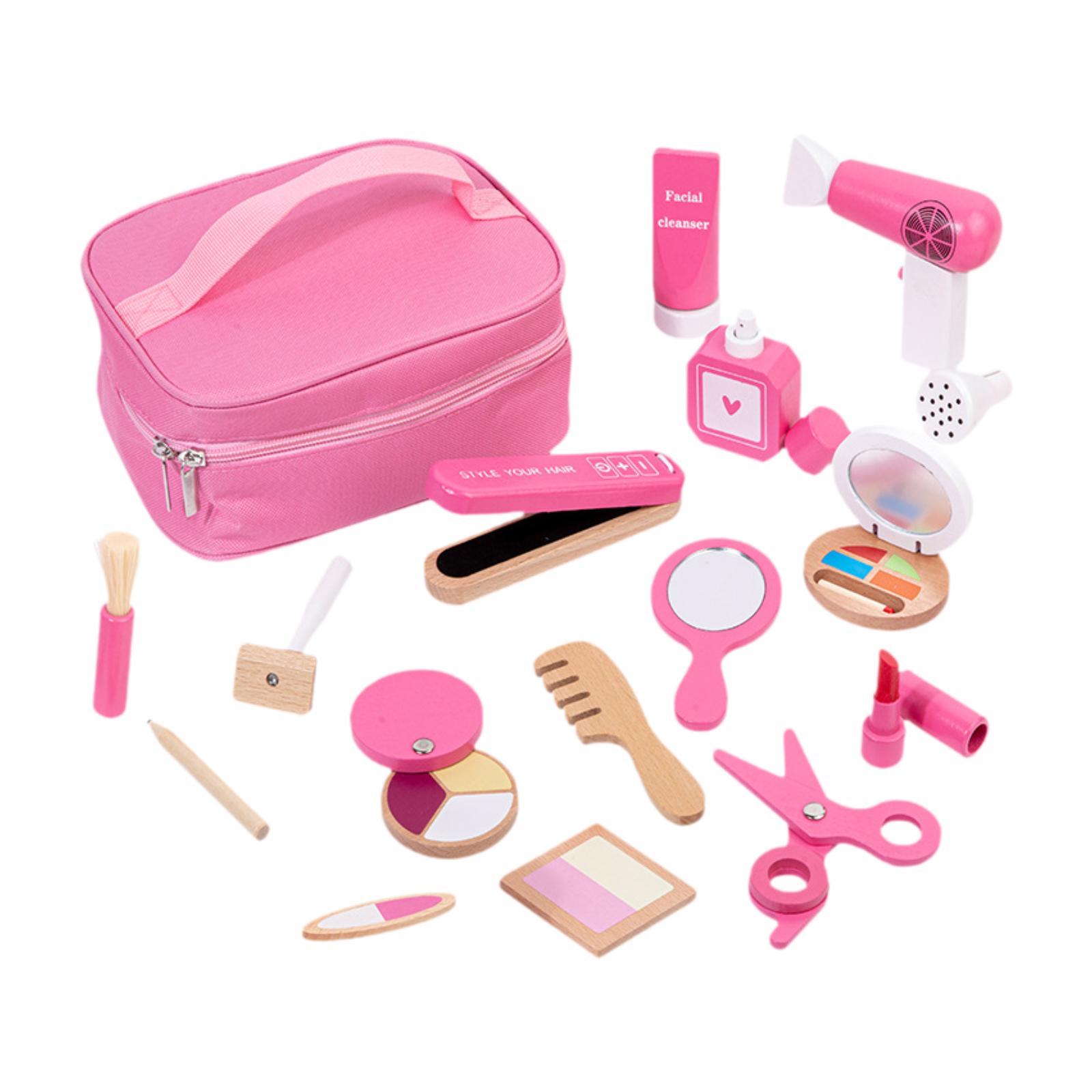 Les enfants semblant de jouer  - Beauty Makeup Kids avis et prix