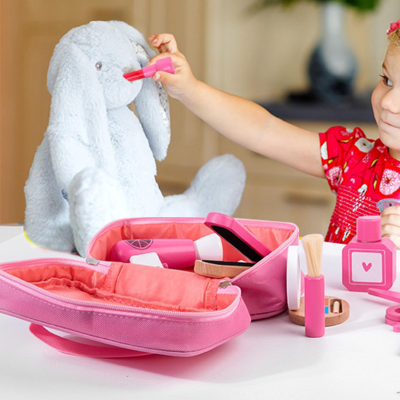 Les enfants semblant de jouer  - Beauty Makeup Kids avis et prix
