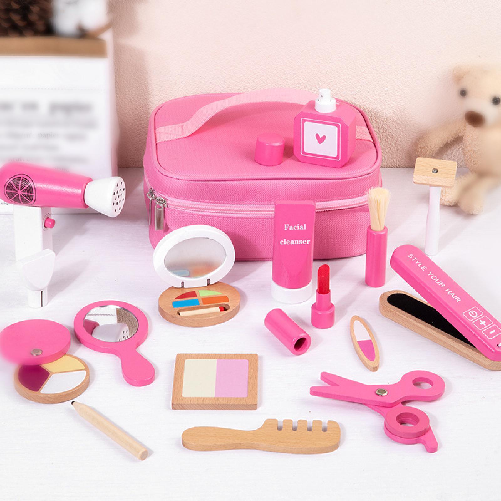 Les enfants semblant de jouer  - Beauty Makeup Kids avis et prix