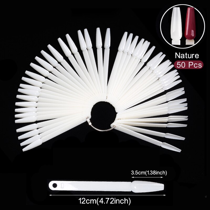 Bâtons d'affichage pour ongles - Contour Palette Stick avis et prix