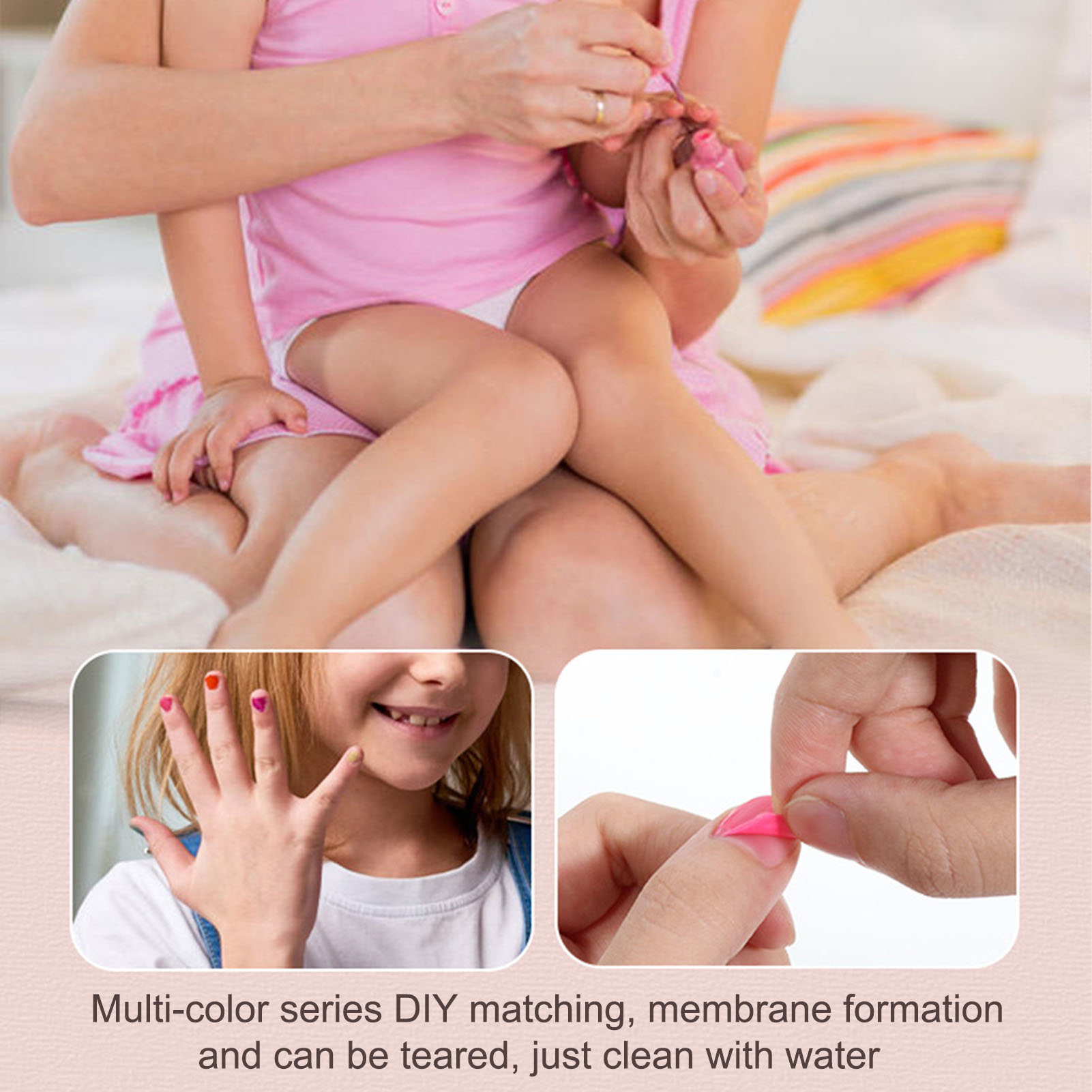 Ensemble de maquillage pour en - Beauty Makeup Kids avis et prix