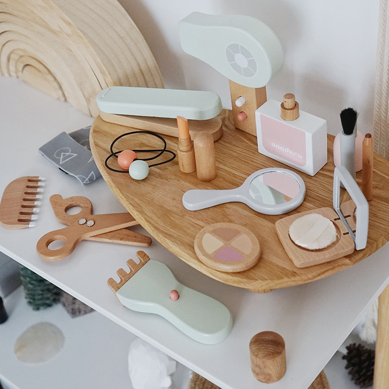Ensemble de jouets de maquilla - Beauty Makeup Kids avis et prix