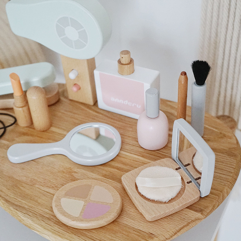 Ensemble de jouets de maquilla - Beauty Makeup Kids avis et prix