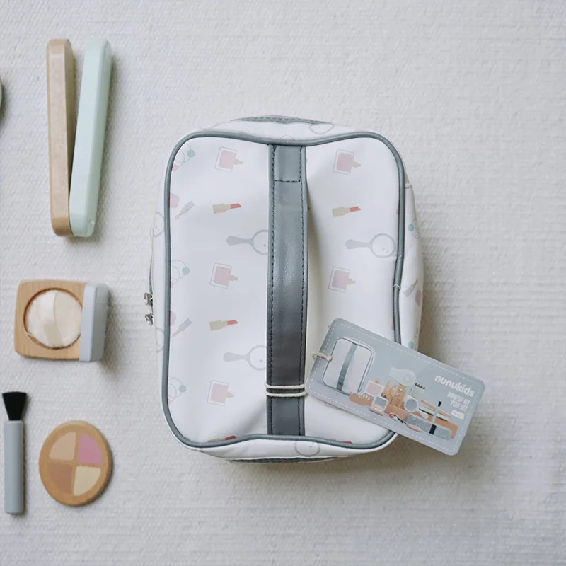 Ensemble de jouets de maquilla - Beauty Makeup Kids avis et prix