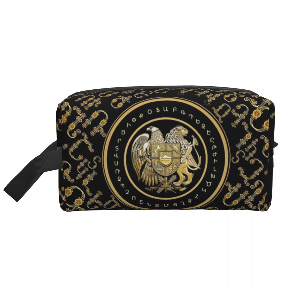 Trousse de toilette arménienne - Beauty Makeup Kit Box avis et prix