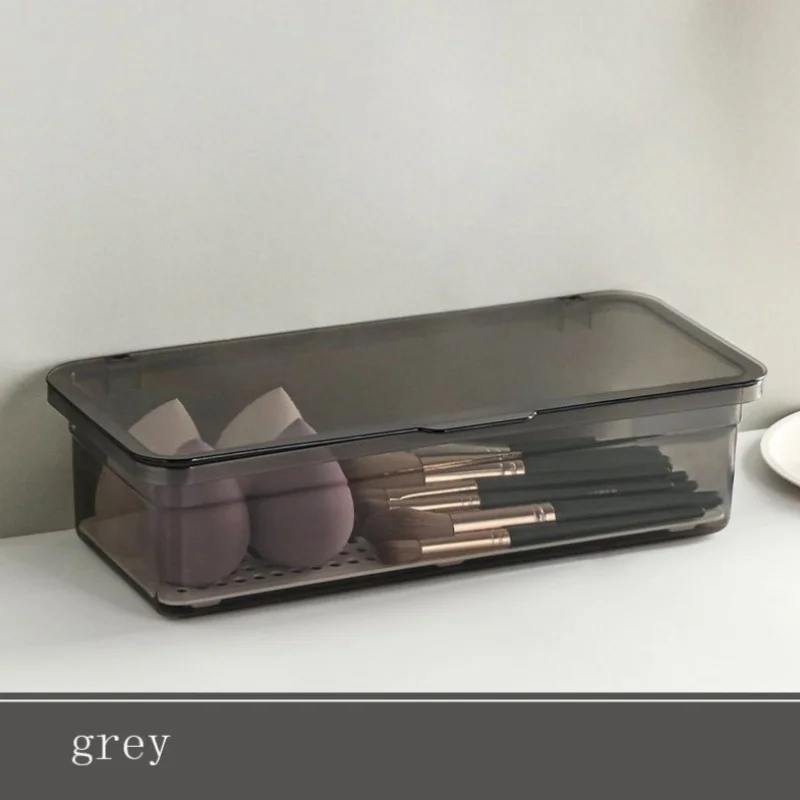 Boîte de rangement pour pincea - Beauty Makeup Egg avis et prix
